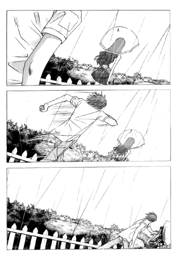 Angel Shop Chapter 4.6-5 page 48 - Vol.4 Chapter 6.5 [END]