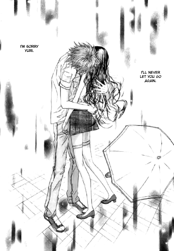 Angel Shop Chapter 4.6-5 page 49 - Vol.4 Chapter 6.5 [END]