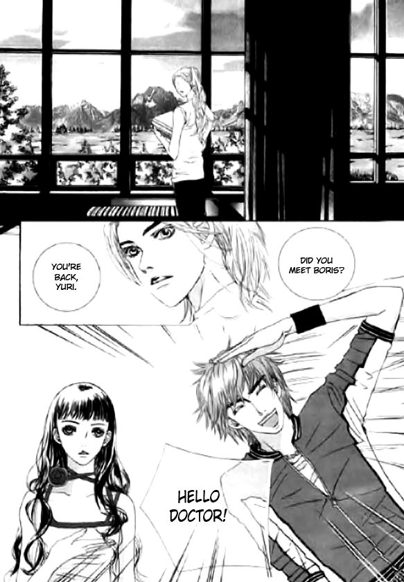 Angel Shop Chapter 4.6-5 page 50 - Vol.4 Chapter 6.5 [END]