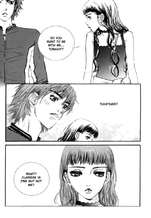 Angel Shop Chapter 4.6-5 page 54 - Vol.4 Chapter 6.5 [END]