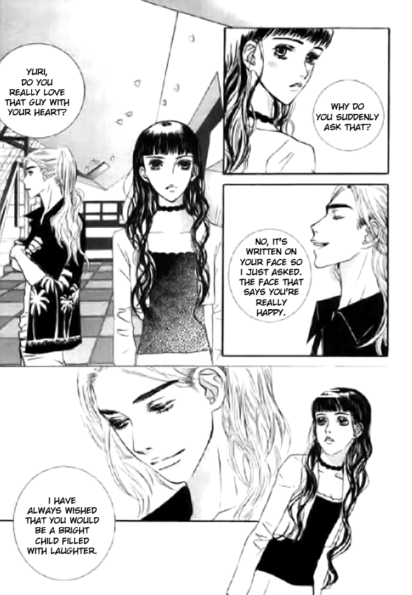 Angel Shop Chapter 4.6-5 page 58 - Vol.4 Chapter 6.5 [END]