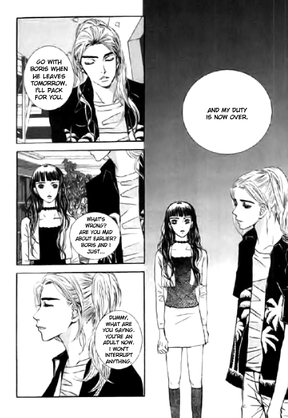 Angel Shop Chapter 4.6-5 page 59 - Vol.4 Chapter 6.5 [END]
