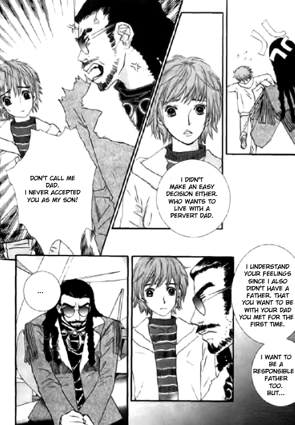 Angel Shop Chapter 4.6-5 page 6 - Vol.4 Chapter 6.5 [END]