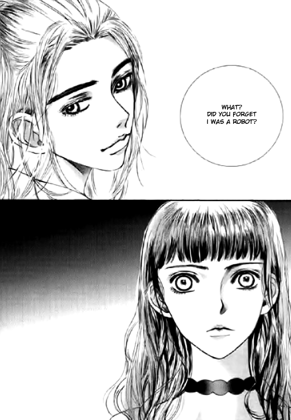 Angel Shop Chapter 4.6-5 page 60 - Vol.4 Chapter 6.5 [END]