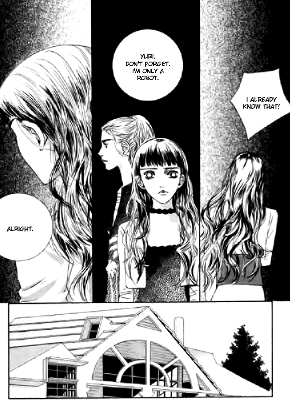 Angel Shop Chapter 4.6-5 page 62 - Vol.4 Chapter 6.5 [END]