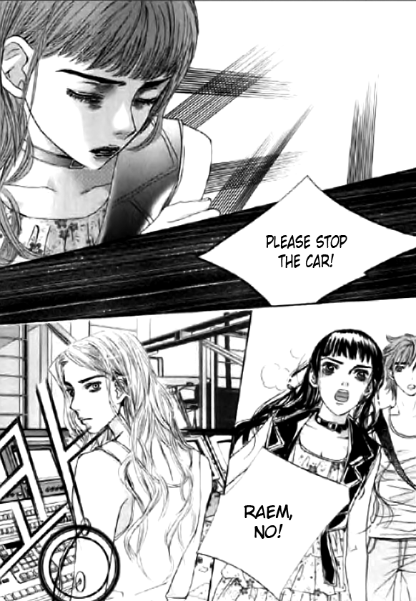 Angel Shop Chapter 4.6-5 page 66 - Vol.4 Chapter 6.5 [END]