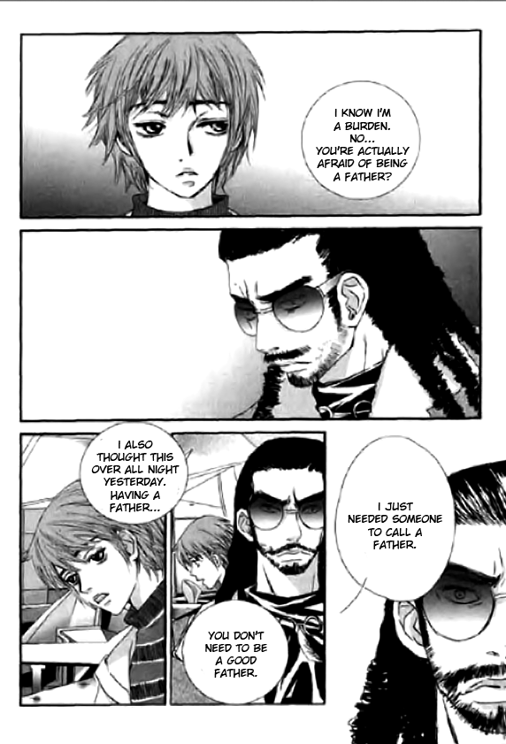 Angel Shop Chapter 4.6-5 page 7 - Vol.4 Chapter 6.5 [END]