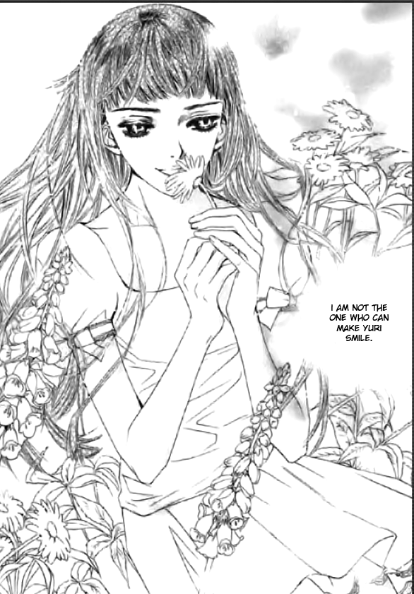 Angel Shop Chapter 4.6-5 page 70 - Vol.4 Chapter 6.5 [END]