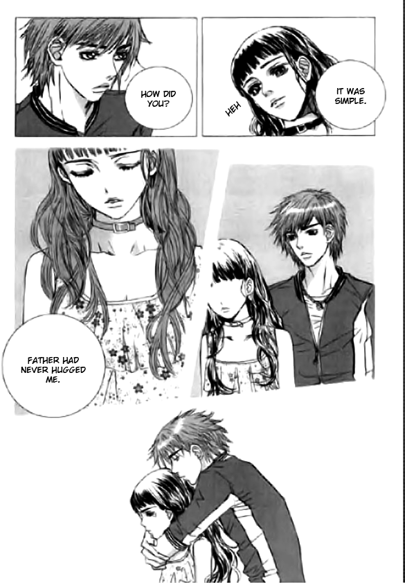Angel Shop Chapter 4.6-5 page 72 - Vol.4 Chapter 6.5 [END]
