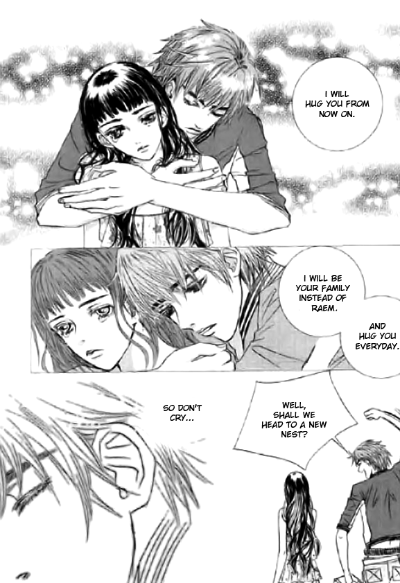 Angel Shop Chapter 4.6-5 page 73 - Vol.4 Chapter 6.5 [END]