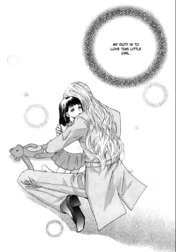 Angel Shop Chapter 4.6-5 page 76 - Vol.4 Chapter 6.5 [END]