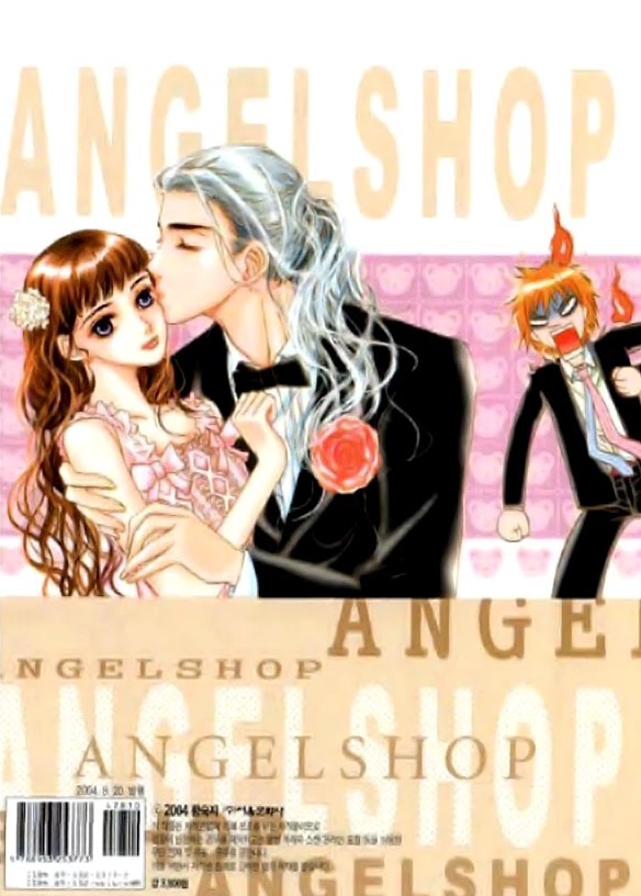 Angel Shop Chapter 4.6-5 page 79 - Vol.4 Chapter 6.5 [END]