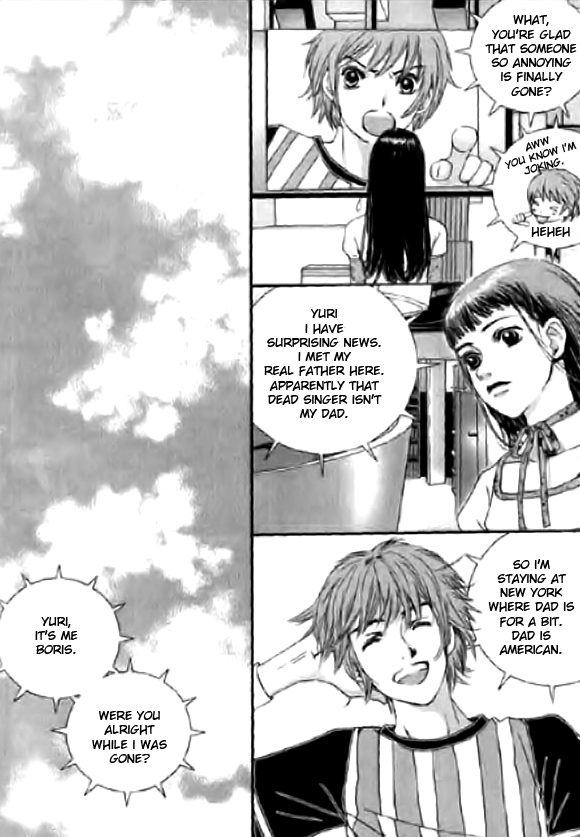 Angel Shop Chapter 4.6-5 page 9 - Vol.4 Chapter 6.5 [END]