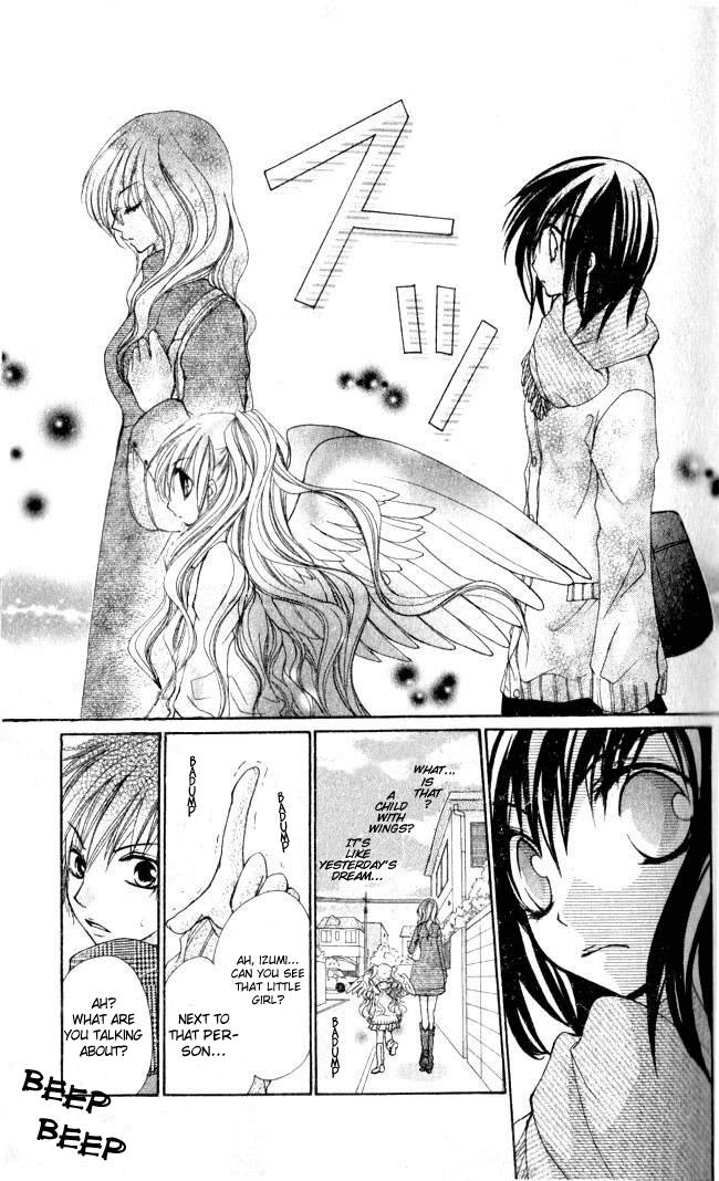 Angel Sky Chapter 0.2 page 12 - Chapter 0 v2 : [Oneshot]