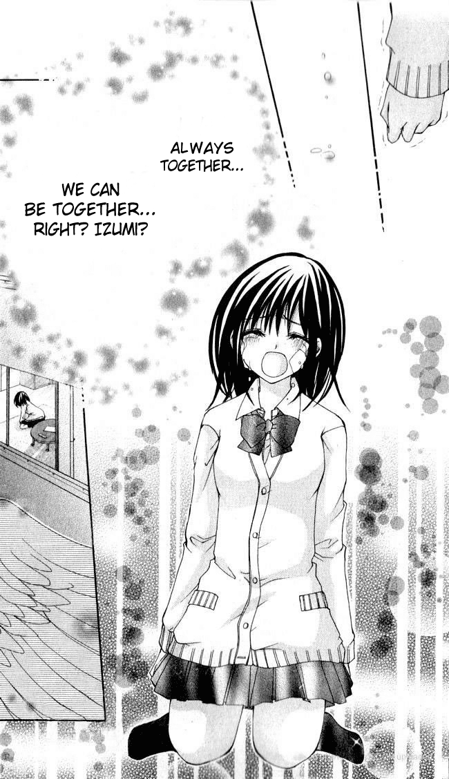 Angel Sky Chapter 0.2 page 29 - Chapter 0 v2 : [Oneshot]