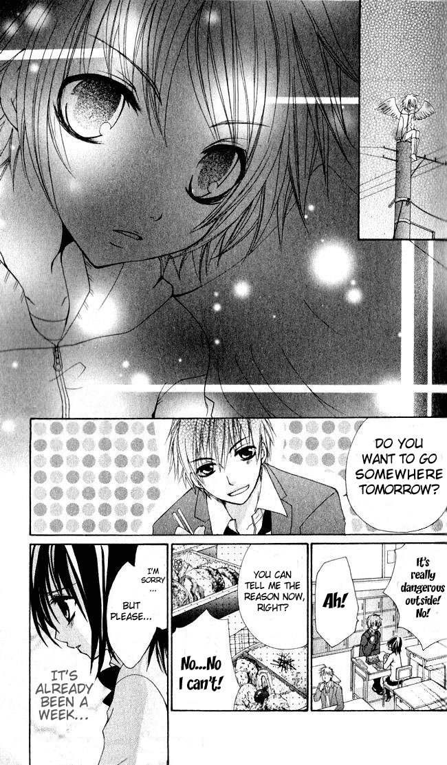 Angel Sky Chapter 0.2 page 30 - Chapter 0 v2 : [Oneshot]