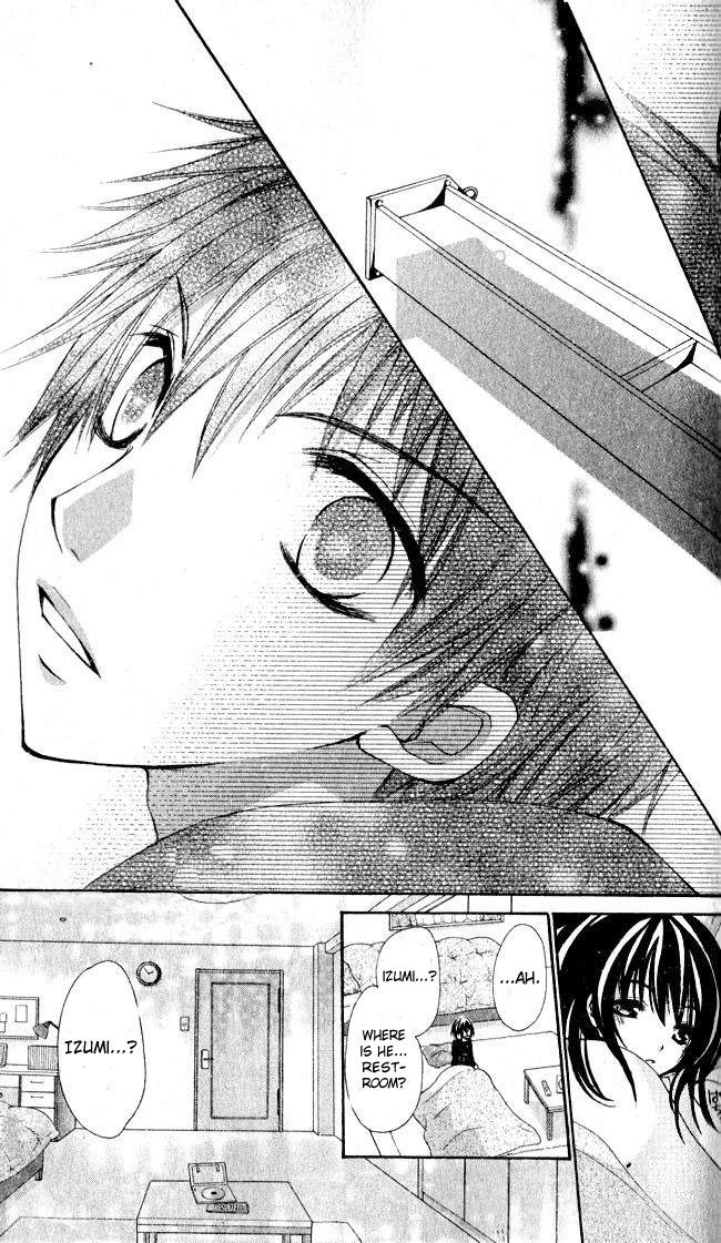 Angel Sky Chapter 0.2 page 36 - Chapter 0 v2 : [Oneshot]