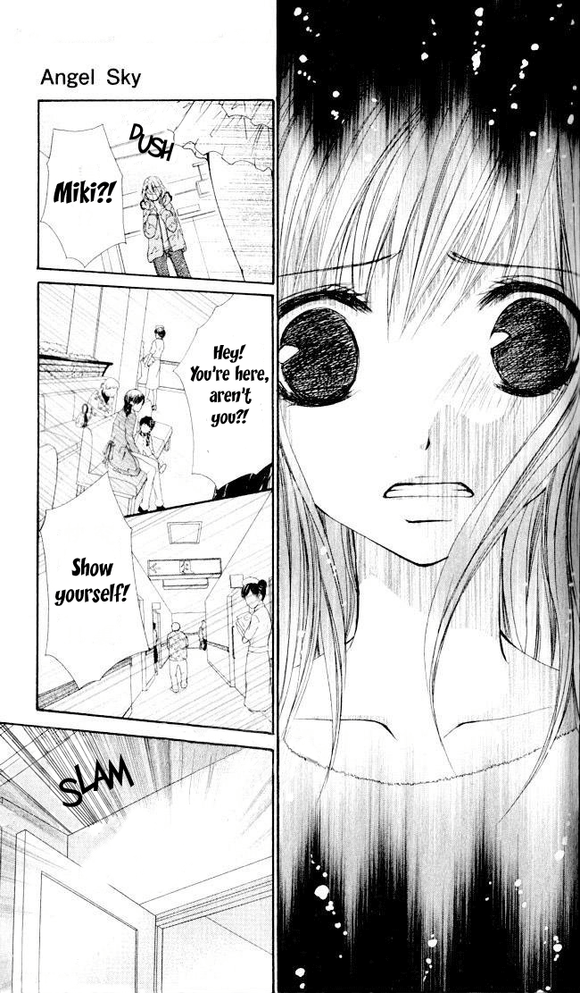 Angel Sky Chapter 0.2 page 38 - Chapter 0 v2 : [Oneshot]