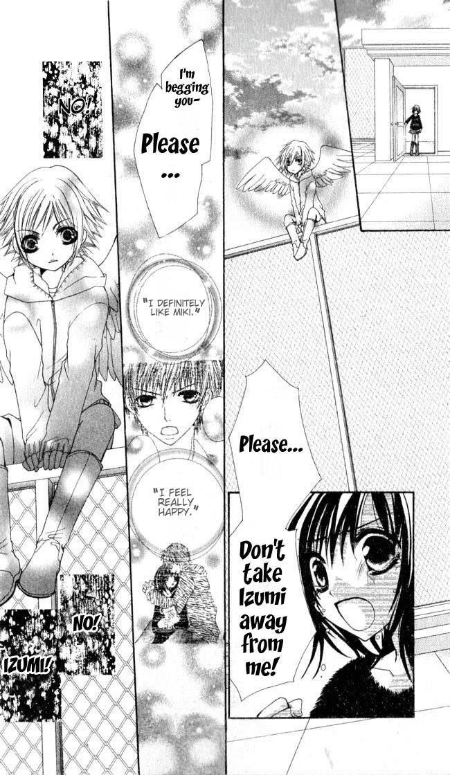 Angel Sky Chapter 0.2 page 39 - Chapter 0 v2 : [Oneshot]