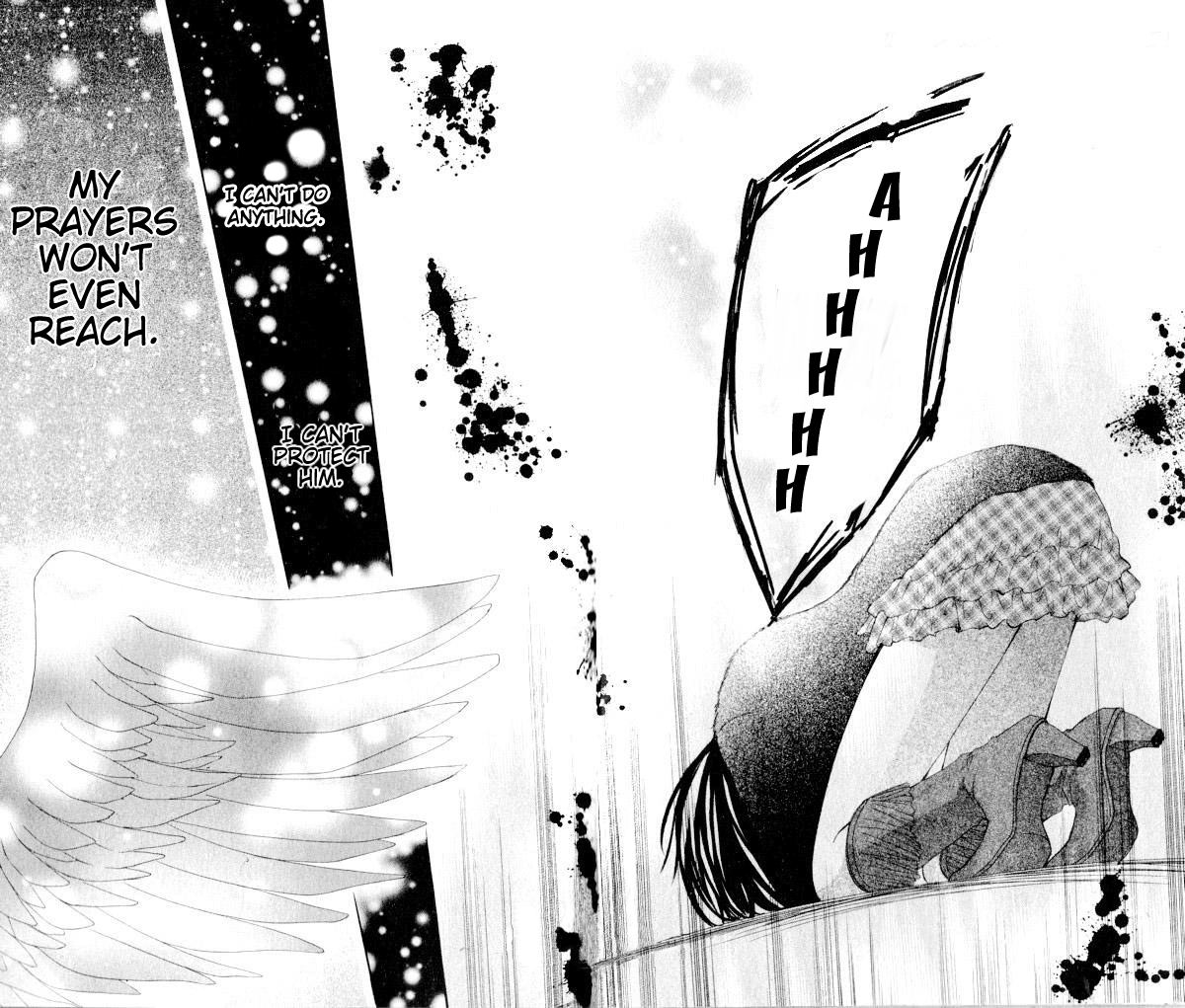 Angel Sky Chapter 0.2 page 41 - Chapter 0 v2 : [Oneshot]