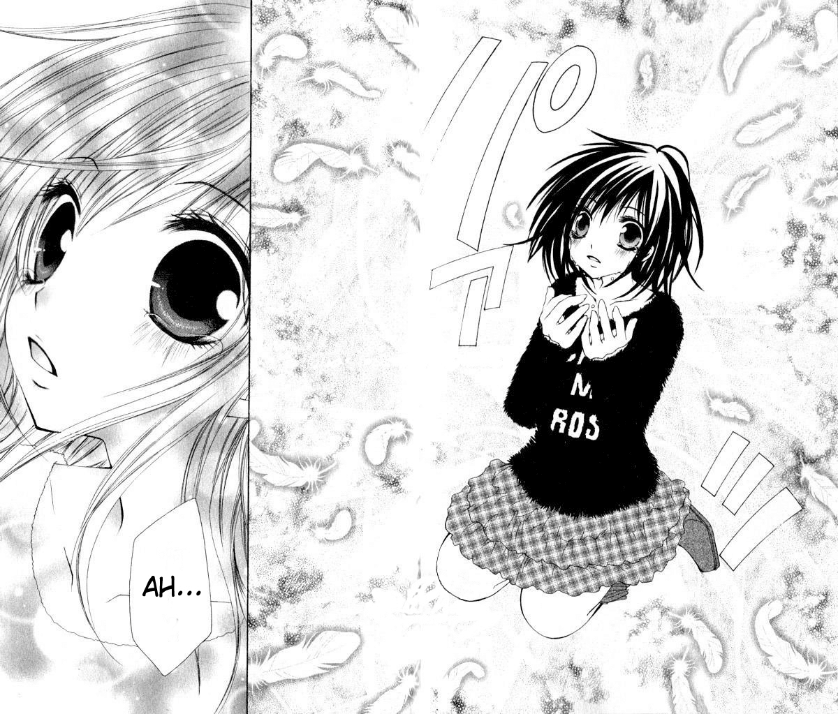 Angel Sky Chapter 0.2 page 43 - Chapter 0 v2 : [Oneshot]