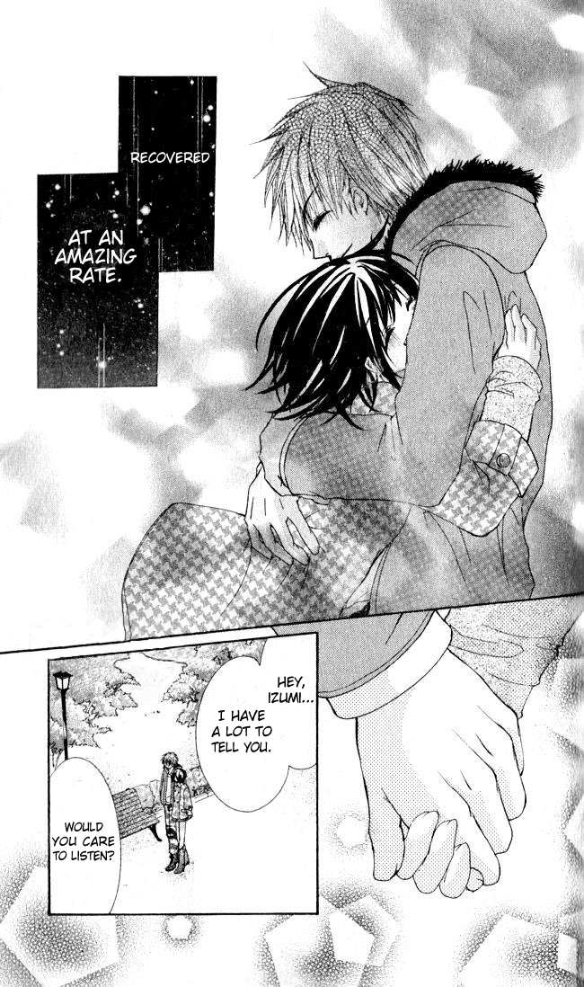 Angel Sky Chapter 0.2 page 45 - Chapter 0 v2 : [Oneshot]