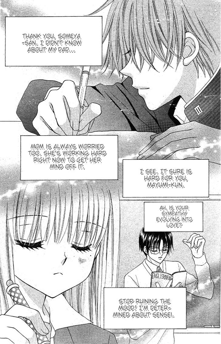 Angel Time Chapter 1 page 30 - Chapter 1