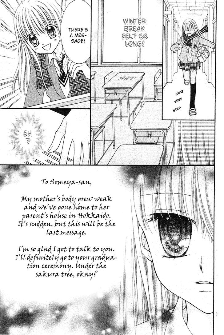 Angel Time Chapter 1 page 33 - Chapter 1