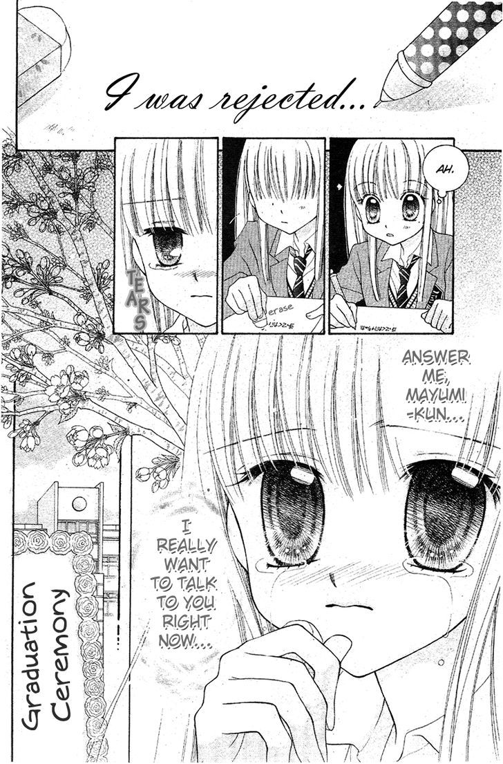 Angel Time Chapter 1 page 38 - Chapter 1
