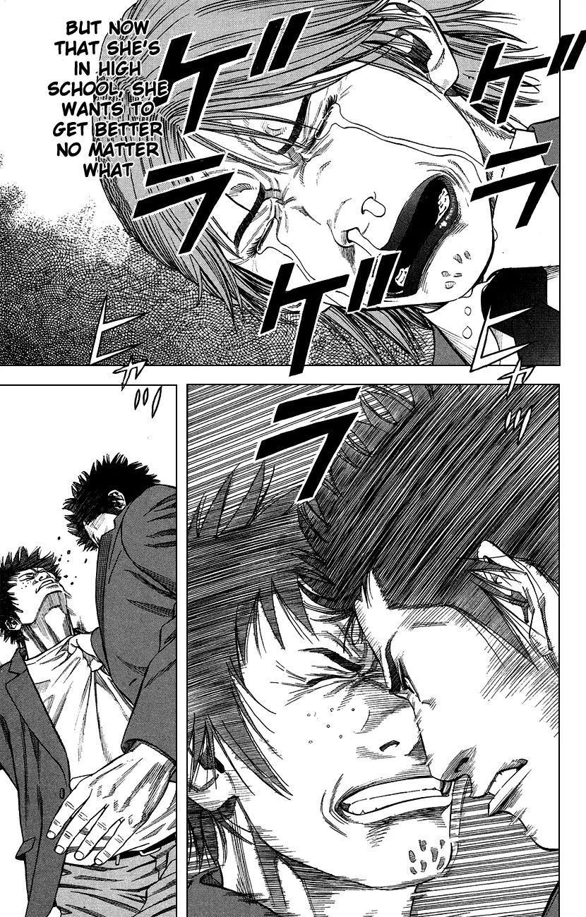 Angel Voice Chapter 1 page 50 - Chapter 1