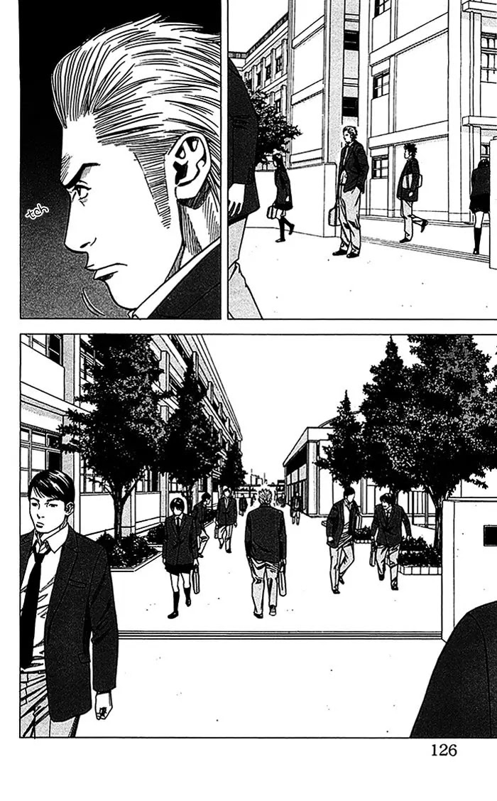 Angel Voice Chapter 12 page 21 - Chapter 12: The last condition