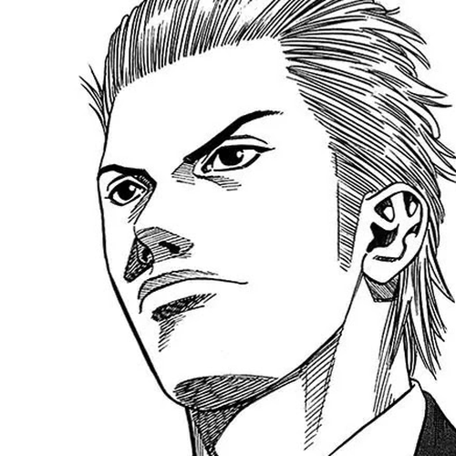 Angel Voice Chapter 13 cover