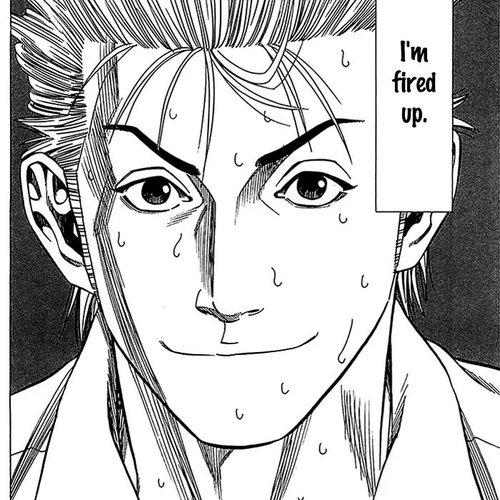 Angel Voice Chapter 14 cover