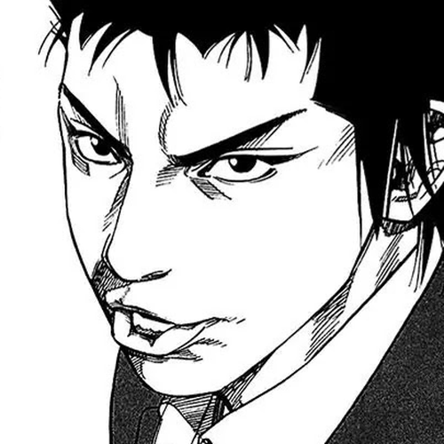 Angel Voice Chapter 16 cover