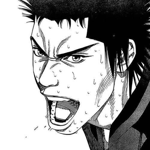 Angel Voice Chapter 17 cover