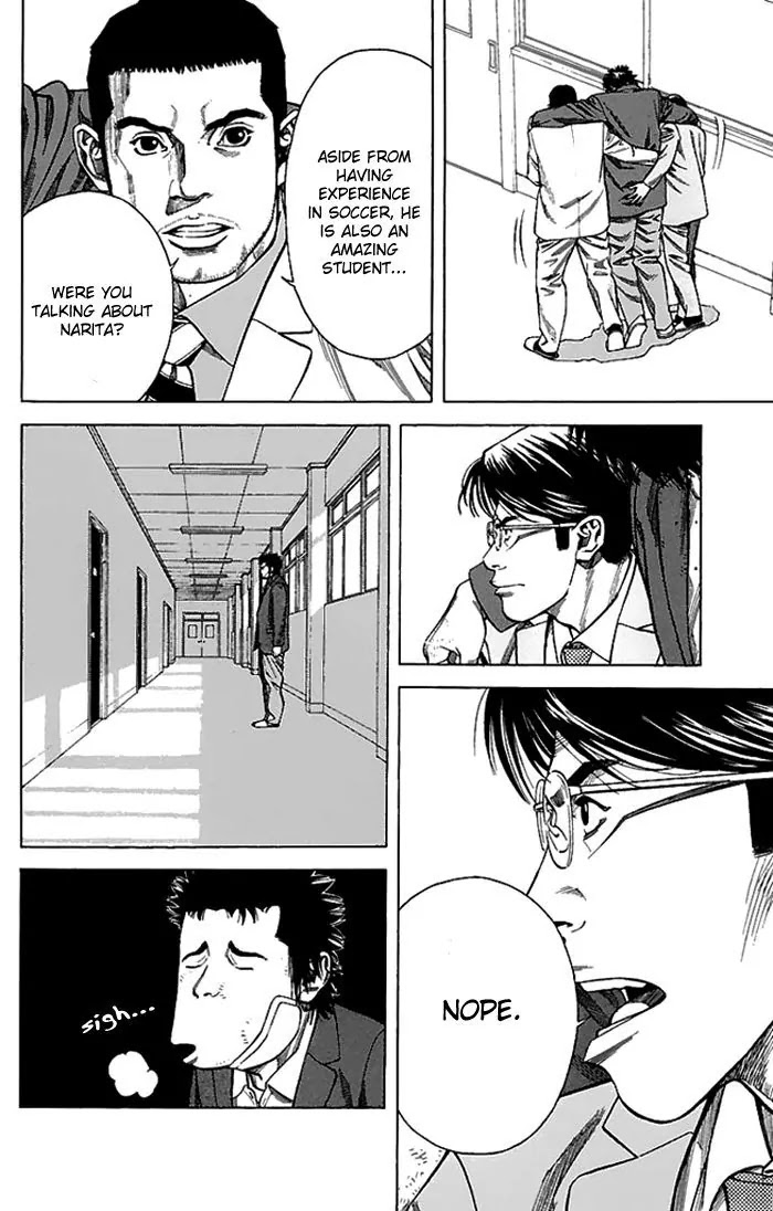 Angel Voice Chapter 2 page 38 - Chapter 2