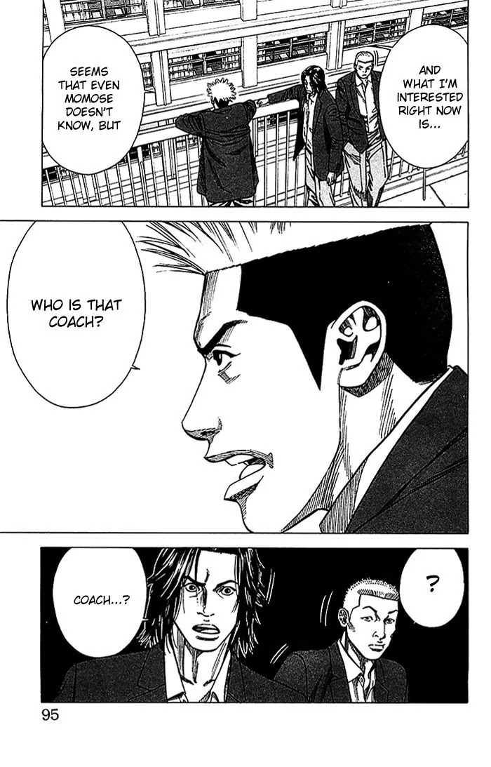 Angel Voice Chapter 20 page 10 - Chapter 20