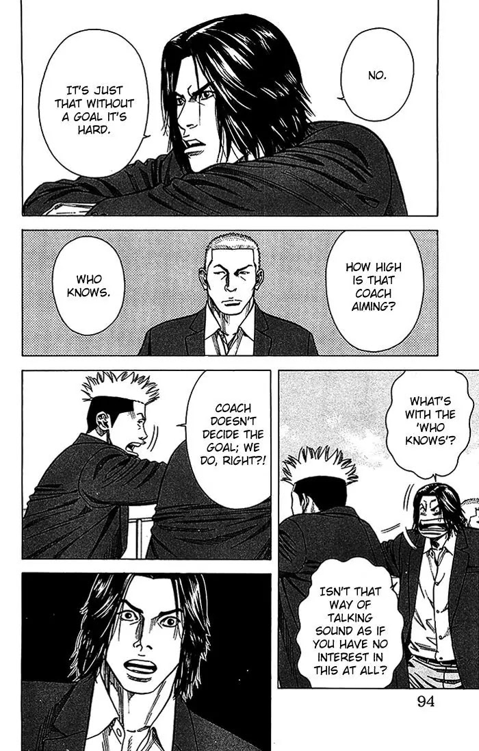 Angel Voice Chapter 20 page 9 - Chapter 20