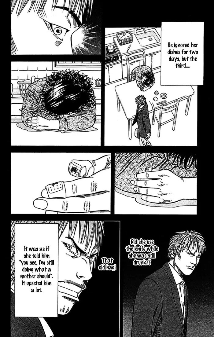 Angel Voice Chapter 21 page 15 - Chapter 21