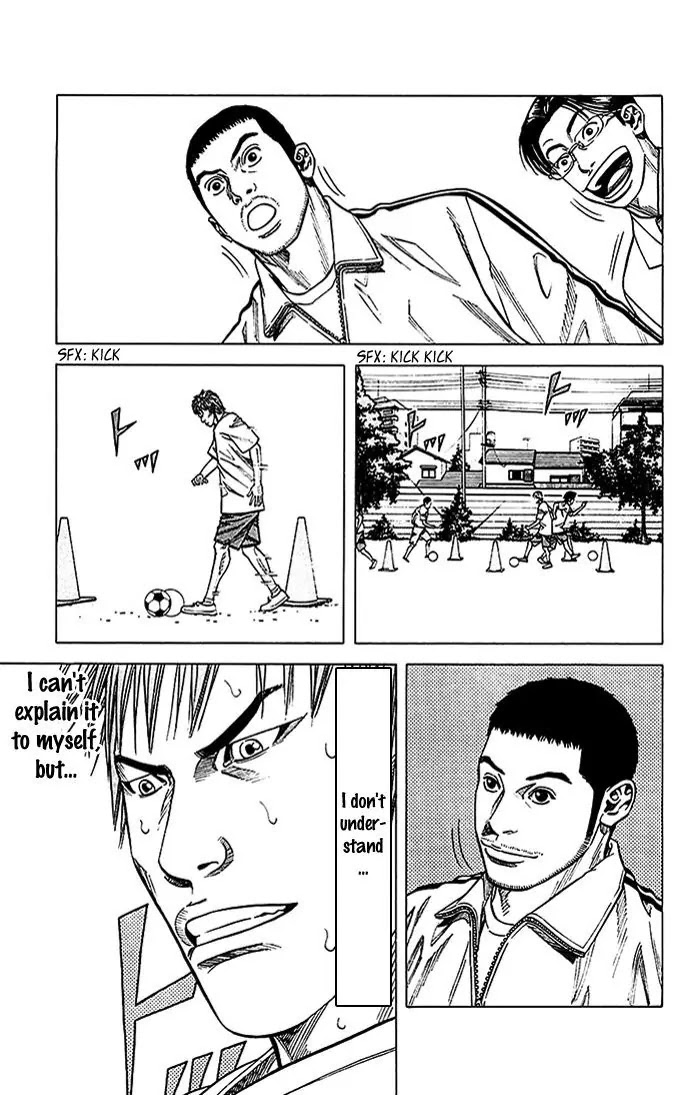 Angel Voice Chapter 21 page 20 - Chapter 21