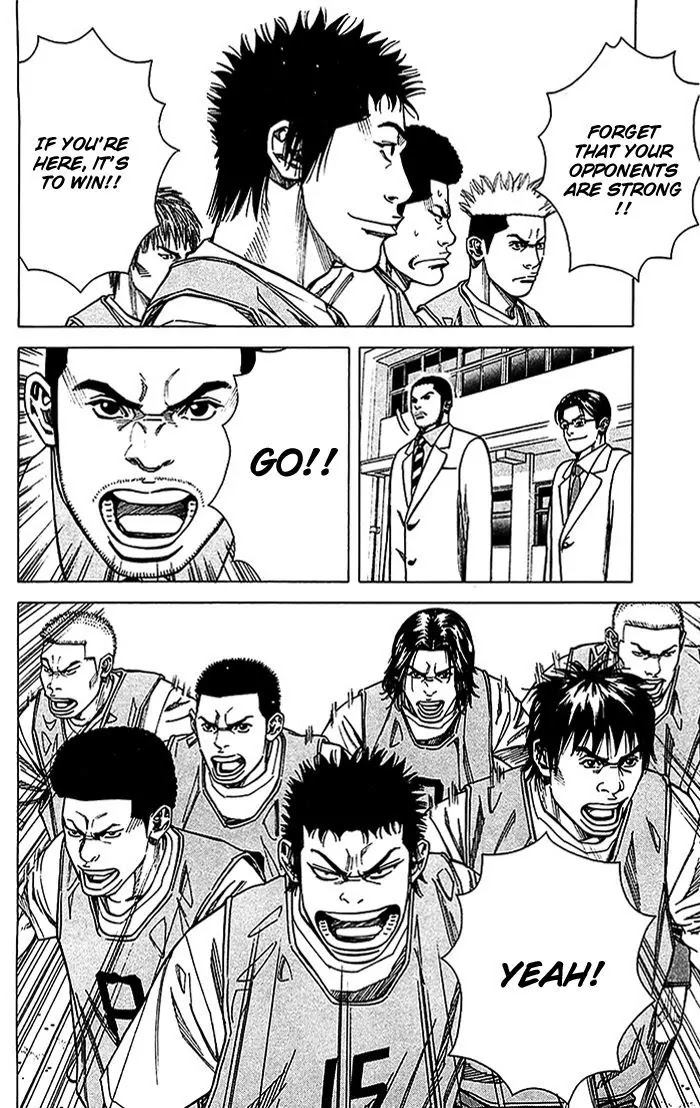 Angel Voice Chapter 22 page 14 - Chapter 22