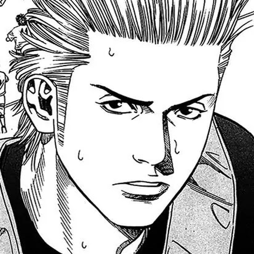 Angel Voice Chapter 24 cover