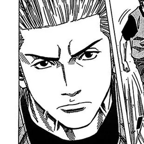 Angel Voice Chapter 26 cover
