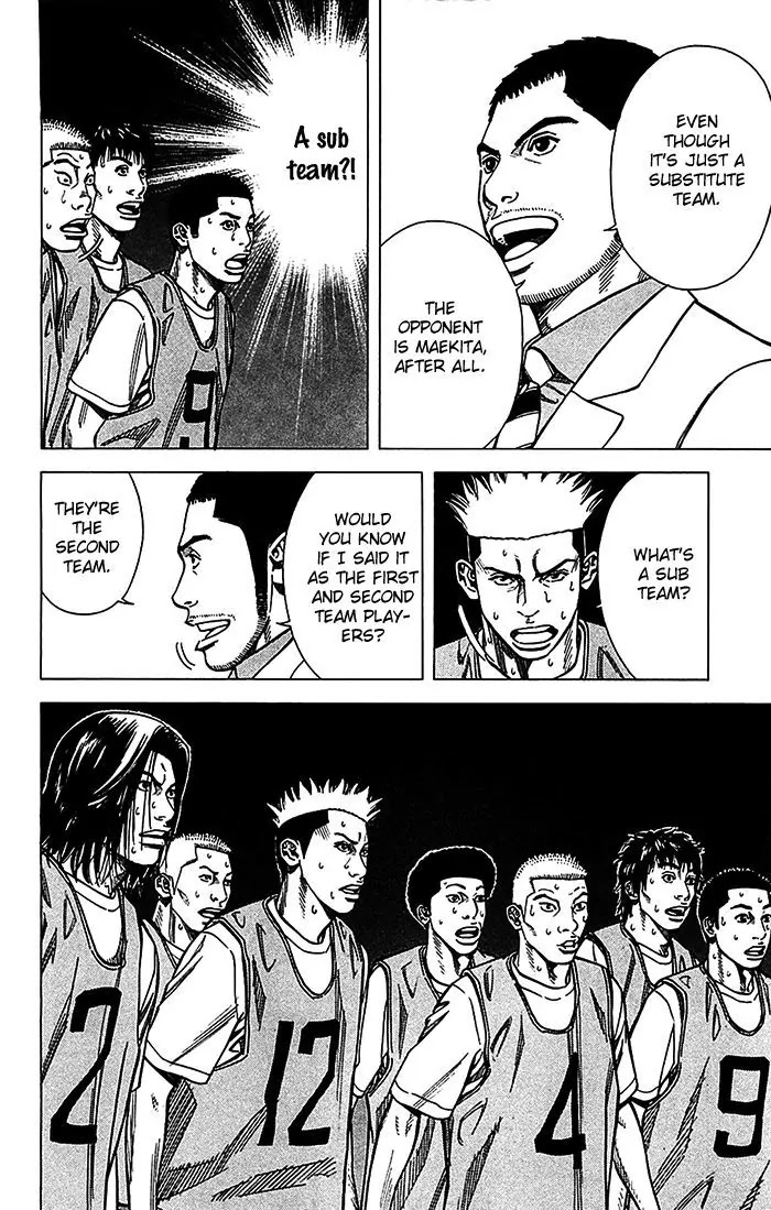 Angel Voice Chapter 27 page 13 - Chapter 27