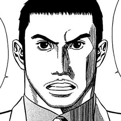 Angel Voice Chapter 27 cover