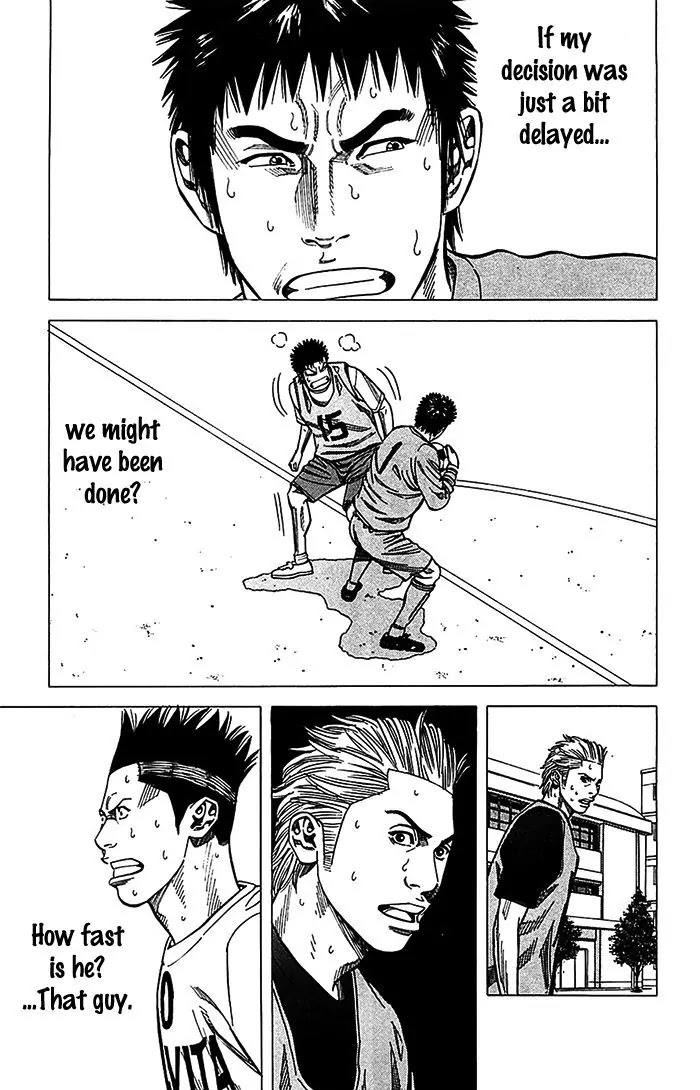 Angel Voice Chapter 28 page 10 - Chapter 28