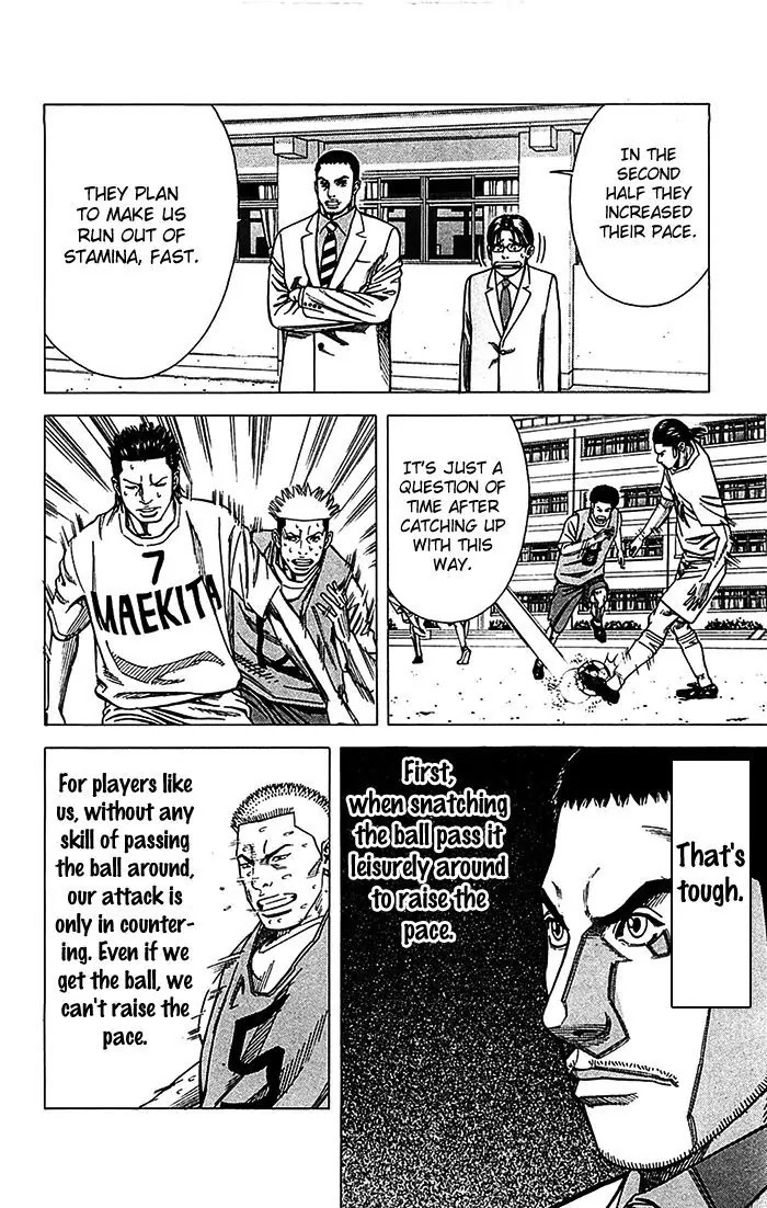 Angel Voice Chapter 28 page 13 - Chapter 28