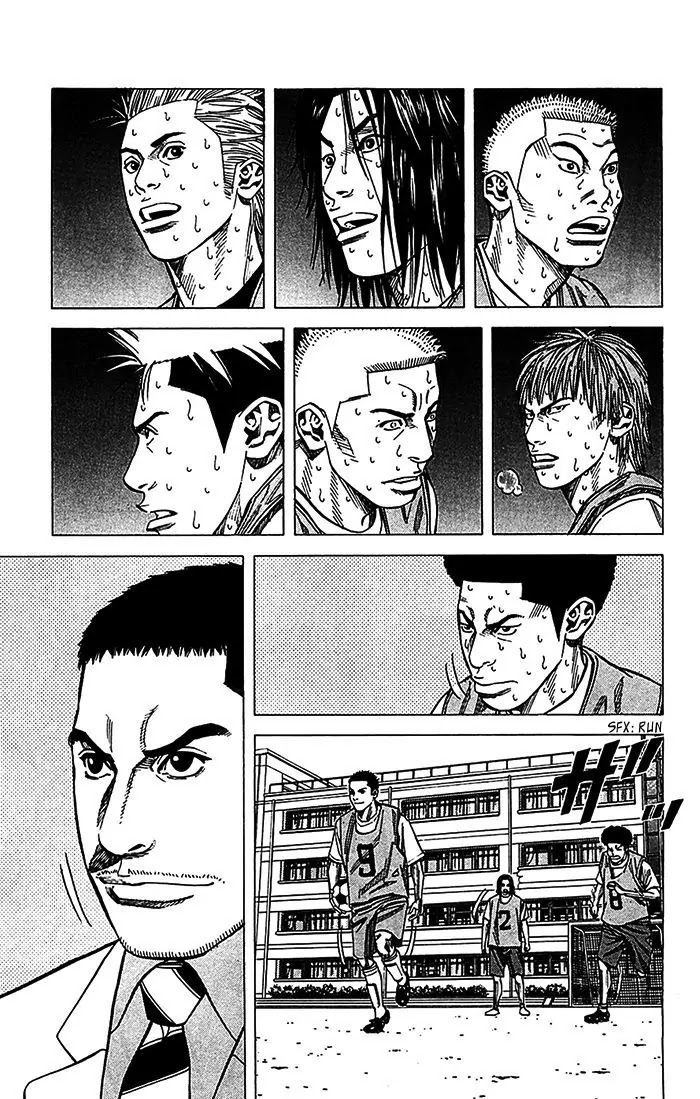 Angel Voice Chapter 28 page 20 - Chapter 28