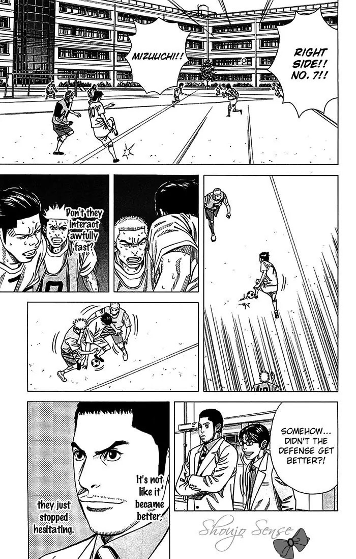 Angel Voice Chapter 29 page 4 - Chapter 29
