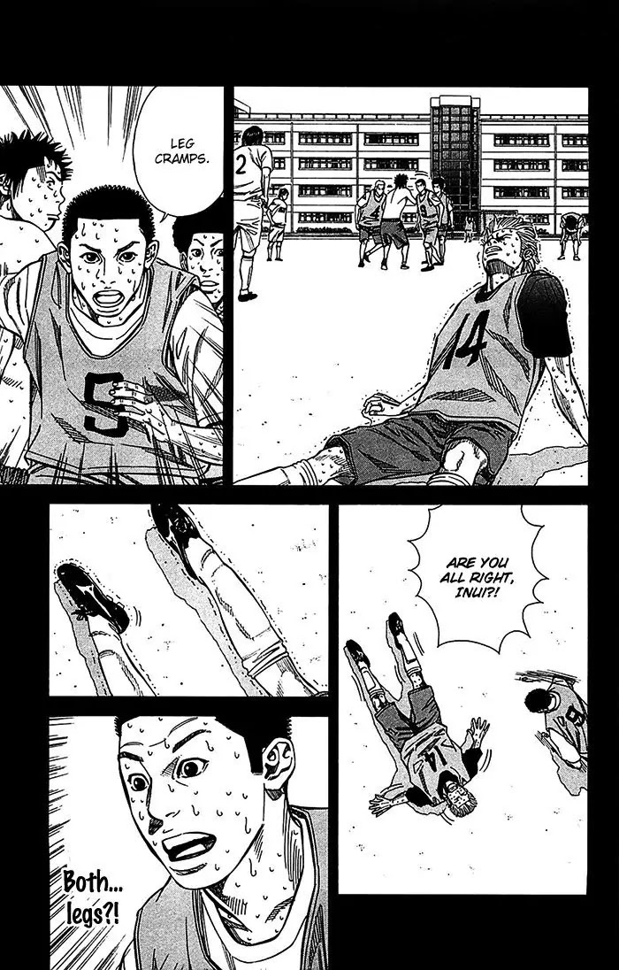 Angel Voice Chapter 30 page 4 - Chapter 30